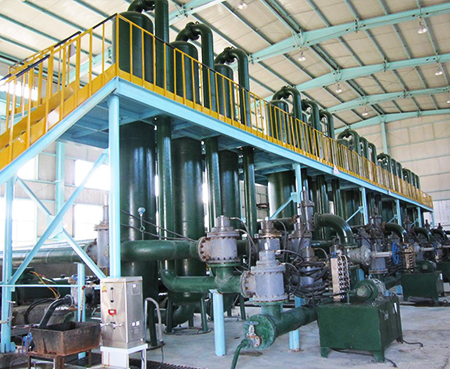 长沙水隔离泵的优缺点有哪些