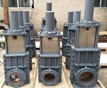 长沙三片式矿浆阀厂家如何提升产品的抗磨损
